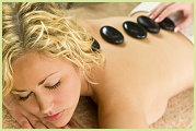 Hot Stone Massages at Styles of Elegance Salon and Spa in Tallahassee, Florida