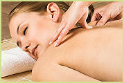 Relaxing Massage Therapy at Styles of Elegance Salon and Spa in Tallahassee, Florida
