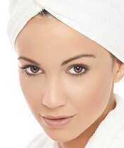 Rejuvenating Facials available at Styles of Elegance